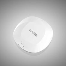 Indlæs billede til gallerivisning ARUBA Networks APIN0635 AP-635 / IAP-635 (RW) Indoor Wireless Access Point 802.11ax Wi-Fi 6E OFDMA 2x2:2 MIMO 7.8 Gbps 6 GHz Band WPA3
