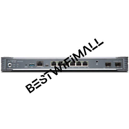 Juniper Networks SRX345 Firewall Services Gateway Secure Connectivity Services Gateways 5 Gbps Firewall And 800 Mbps IPsec VPN