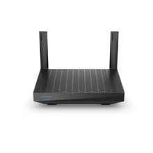 Load image into Gallery viewer, LINKSYS MR7350 AX1800 Dual-Band Mesh WiFi 6 Router Covers Up To1,700 Sq. Ft Handles 20+ Devices Wi-Fi Speed Up To 1.8 Gbps
