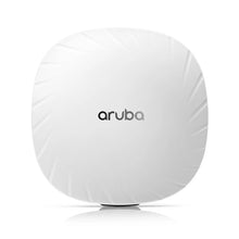 Indlæs billede til gallerivisning ARUBA Networks APIN0555 AP-555 / IAP-555(RW) Indoor Wireless Access Point Wi-Fi 6 802.11ax OFDMA U-MIMO 5.37 Gbps, Support WP3
