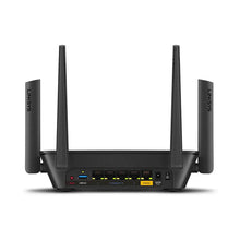 Lade das Bild in den Galerie-Viewer, LINKSYS MR9000X Mesh WiFi 5 Router Max-Stream AC3000 Tri-Band, Wi-Fi Router For Home Future-Proof MU-Mimo
