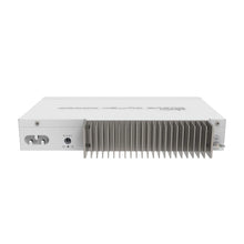 Carregar imagem no visualizador da galeria, Mikrotik CRS309-1G-8S+IN Desktop Switch with 1xGigabit Ethernet port and 8xSFP+10Gbps ports, switching capacity of 162 Gbps
