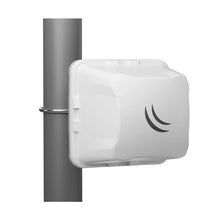 Load image into Gallery viewer, MikroTik CubeG-5ac60adpair WiFi Bridge AP Wire Cube Wi-Fi 5 AP 5 GHz 433 Mbit/s 802.11a/n/ac Wireless Access Point
