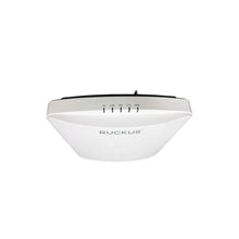 Carregar imagem no visualizador da galeria, RUCKUS NETWORKS R750 9U1-R750-WW00 9U1-R750-EU00 Unleashed WiFi 6 AP 802.11AX WPA3 Wireless Indoor Access Point 4x4:4 SU-MIMO&amp;MU-MIMO
