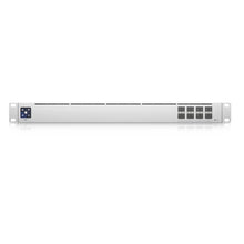 Lade das Bild in den Galerie-Viewer, UBIQUITI Networks USW-Aggregation Switch Aggregation 8 port, Layer 2 switch,10G SFP+ , 160 Gbps Switching capacity
