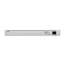 Afbeelding in Gallery-weergave laden, UBIQUITI USW-48-POE Switch 48 PoE, 195W PoE availability, 48-port, Layer 2 PoE switch with a silent, fanless cooling system
