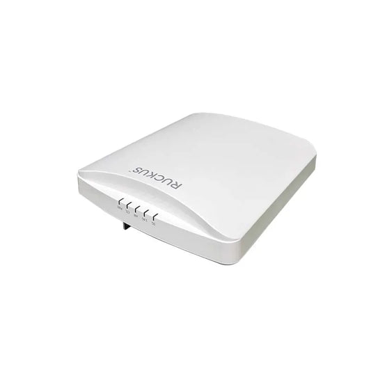 RUCKUS NETWORKS R750 901-R750-WW00 901-R750-EU00 901-R750-US00 ZoneFlex 802.11ax WiFi 6 WPA3 Wi-Fi AP Wireless Access Point 4x4:4 SU-MIMO & MU-MIMO