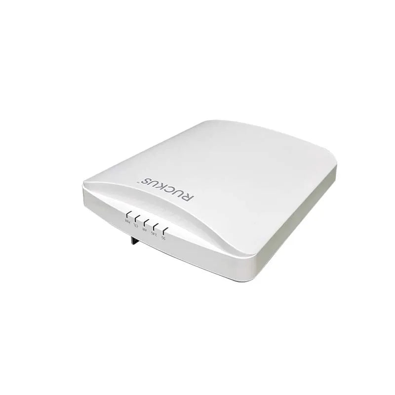Ruckus Wireless R750 901-R750-WW00 901-R750-EU00 901-R750-US00 ZoneFlex 802.11ax WiFi 6 WPA3 Wi-Fi AP Punto de acceso inalámbrico 4x4:4 SU-MIMO y MU-MIMO 