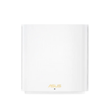 Load image into Gallery viewer, ASUS ZenWiFi AX XD6 (W-2-PK) AX5400, 2.4&amp;5GHz OFDMA Whole-Home AiMesh WiFi 6 Router System Coverage 5,400Sq.ft 5.4Gbps Mesh Wi-F
