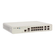 이미지를 갤러리 뷰어에 로드 , Ruckus Wireless ICX7150-C12P POE Switch ICX7150-C12P-2X1G 12x10/100/1000 Mbps PoE+Ports 124W 2x1GbE Uplink/Stacking SFP/SFP+
