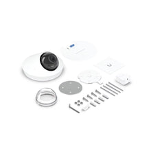 Load image into Gallery viewer, UBIQUITI UVC-G5-Dome G5 Dome Camera Next-gen 2K (4MP) HD PoE Ceiling Camera Enhanced Dynamic Range Low-Light Performance 9M 30Ft
