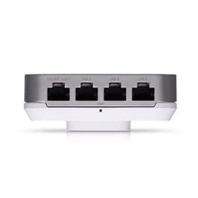 Load image into Gallery viewer, Ubiquiti Networks UAP-IW-HD Unifi Panel AP, 802.11AC WiFi 5 AP, Gigabit Dual-Radio PoE Wi-Fi 5 Wireless Access Point
