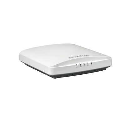 RUCKUS NETWORKS R550 9U1-R550-WW00 Unleashed  System 9U1-R550-EU00 802.11AX WiFi 6 Indoor AP WPA3 2x2 SU-MIMO MU-MIMO 1774Mbps