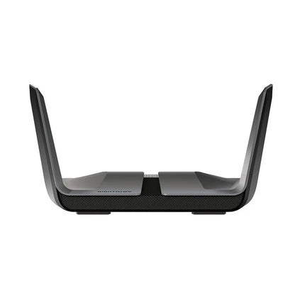 NETGEAR RAX80 Nighthawk AX8 8-Stream WiFi 6 Router AX6000 Wireless Speed up to 6Gbps, Up to 2500 sq ft Coverage & 30+ Devices