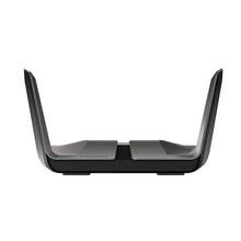 Indlæs billede til gallerivisning NETGEAR RAX80 Nighthawk AX8 8-Stream WiFi 6 Router AX6000 Wireless Speed up to 6Gbps, Up to 2500 sq ft Coverage &amp; 30+ Devices
