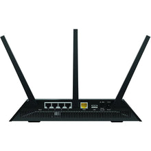 Load image into Gallery viewer, NETGEAR R7000 Nighthawk Smart WiFi Router AC1900 Wireless Speed 1900Mbps 4 x 1G Ethernet
