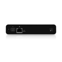 Load image into Gallery viewer, UBIQUITI UCK-G2-PLUS Cloud Key Gen2 Plus Compact, desk or rack-mountable UniFi OS Console with a pre-installed 1TB hard drive
