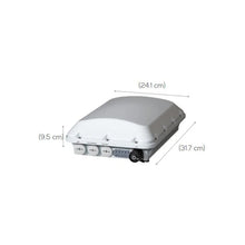 Load image into Gallery viewer, Ruckus Wireless ZoneFlex T710 901-T710-WW01 901-T710-EU01 901-T710-US01 Outdoor Wireless AP Omni Dual-Band 2.4G&amp;5G Up To 1-2.5KM
