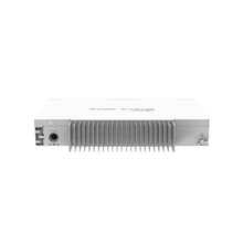 Indlæs billede til gallerivisning Mikrotik CCR1009-7G-1C-PC 7xGigabit Ethernet Ports 1x Combo Port (SFP Or Gigabit Ethernet), 9 Cores x 1GHz CPU, 1GB RAM
