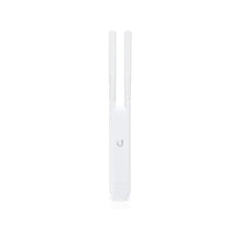 Load image into Gallery viewer, UBIQUITI UAP-AC-M Unifi Mesh WiFi AP Wireless Access Point 867Mbps 2.4GHz &amp; 5 GHz 20dBm 8.5W 802.11AC Wi-Fi 1x10/100/1000Mbps
