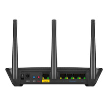 Lataa kuva Galleria-katseluun, LINKSYS EA7500S AC1900 WiFi Router 1.9Gbps Dual-Band 802.11AC Covers up to 1500 sq. ft, handles 15+Devices, Doubles bandwidth

