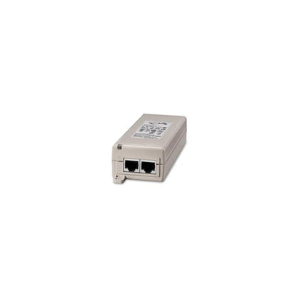 ARUBA NETWORKS PD-3501G-AC PoE Injector 15.4 Watt Power Supply (JW627A) 1 Port 802.3af PoE Midspan 10/100/1000 15.4W