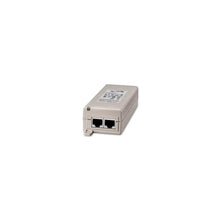 Load image into Gallery viewer, Aruba Networks PD-3501G-AC PoE Injector 15.4 Watt Power Supply (JW627A) 1 Port 802.3af PoE Midspan 10/100/1000 15.4W
