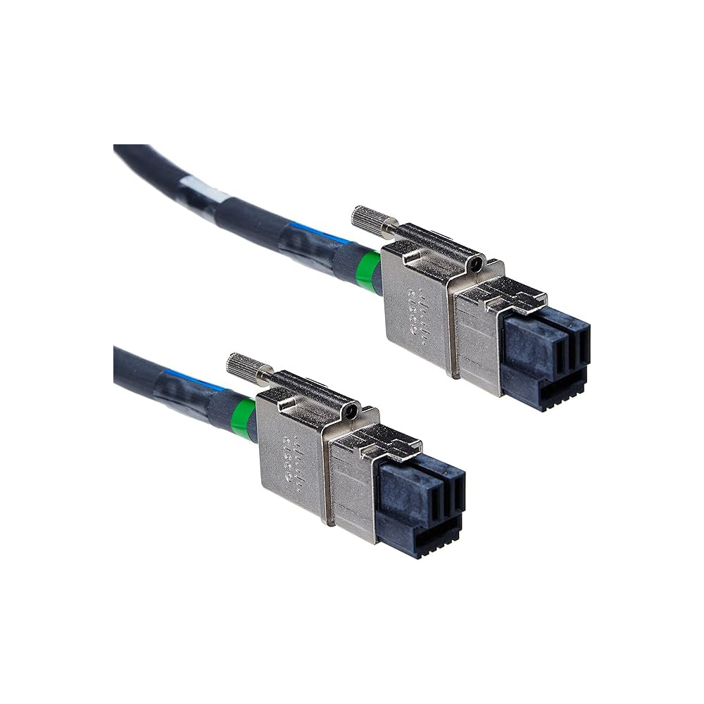 CISCO Stack Power Cable CAB-SPWR-30CM= CAB-SPWR-150CM= 150CM Spare Catalyst Series Accessories StackPower Cables