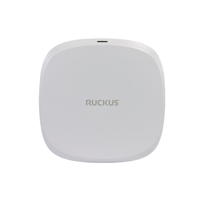 RUCKUS R770 Wi-Fi 7 Indoor Access Point Very-High-Performance Tri-Radio 2x2:2 4x4:4 2x2:2 12.22 Gbps Max Rate And Embedded IoT