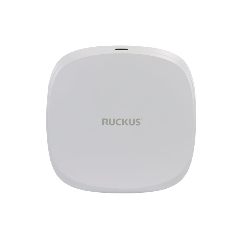 RUCKUS R770 Wi-Fi 7 Indoor Access Point Very-High-Performance Tri-Radio 2x2:2 4x4:4 2x2:2 12.22 Gbps Max Rate And Embedded IoT