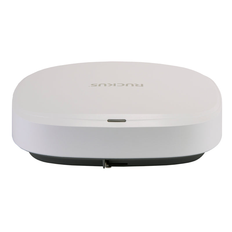 RUCKUS R770 Wi-Fi 7 Indoor Access Point Very-High-Performance Tri-Radio 2x2:2 4x4:4 2x2:2 12.22 Gbps Max Rate And Embedded IoT