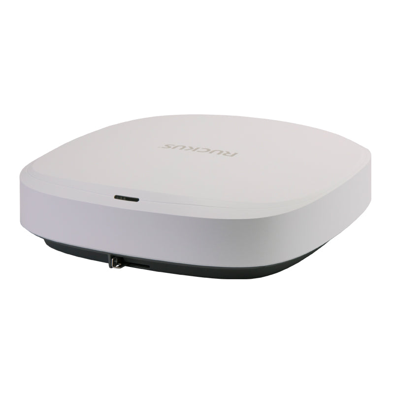 RUCKUS R770 Wi-Fi 7 Indoor Access Point Very-High-Performance Tri-Radio 2x2:2 4x4:4 2x2:2 12.22 Gbps Max Rate And Embedded IoT