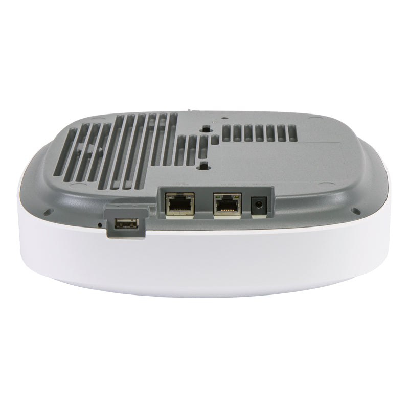 RUCKUS R770 Wi-Fi 7 Indoor Access Point Very-High-Performance Tri-Radio 2x2:2 4x4:4 2x2:2 12.22 Gbps Max Rate And Embedded IoT