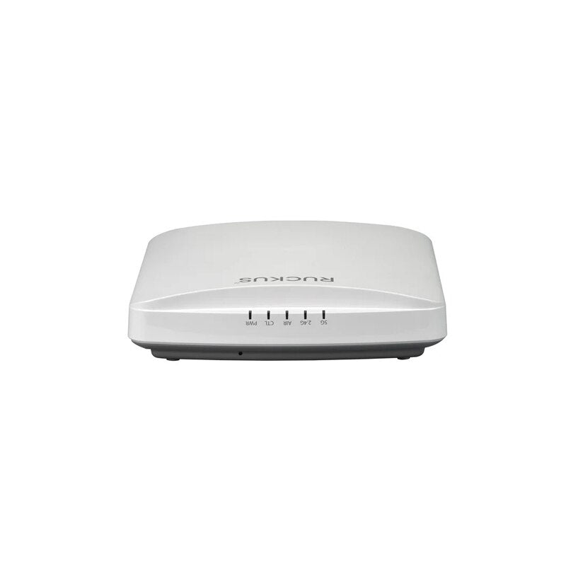 RUCKUS NETWORKS R650 901-R650-WW00 901-R650-EU00 901-R650-US00 802.11ax WiFi 6 AP WPA3 4x4 SU-MIMO MU-MIMO 2.5Gbps Indoor Access Point - Best WiFi Mall