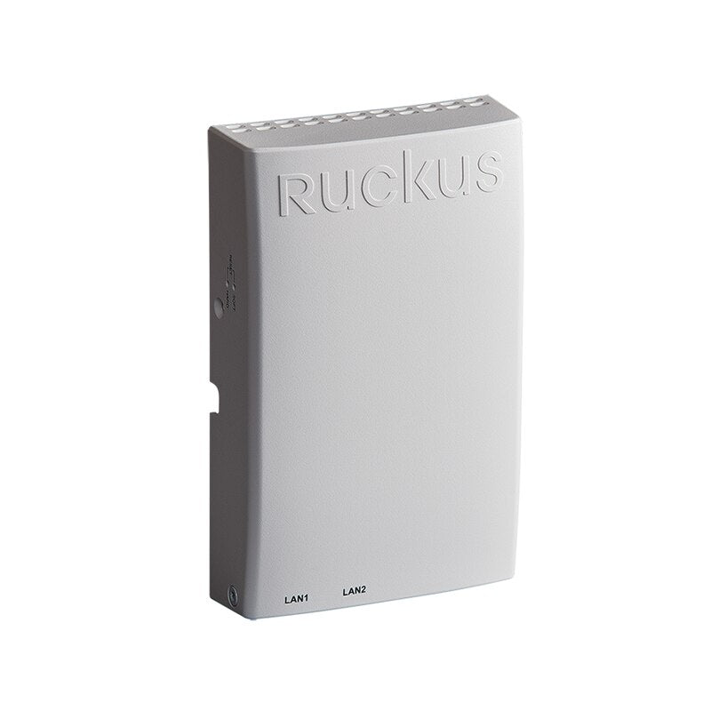 Ruckus Wireless H320 901-H320-WW00 901-H320-EU00 901-H320-US00 ZoneFlex Hotel Panel AP Punto de acceso WiFi Wave 2 2,4 GHz y 5 GHz, 802.11ac