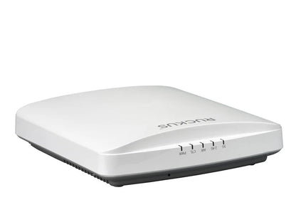 RUCKUS NETWORKS R650 901-R650-WW00 901-R650-EU00 901-R650-US00 802.11ax WiFi 6 AP WPA3 4x4 SU-MIMO MU-MIMO 2.5Gbps Indoor Access Point - Best WiFi Mall