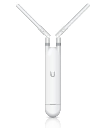 Ubiquiti Networks UAP-AC-M Unifi Mesh Wireless Access Point 802.11ac WiFi AP 867Mbps 20dBm - Best WiFi Mall