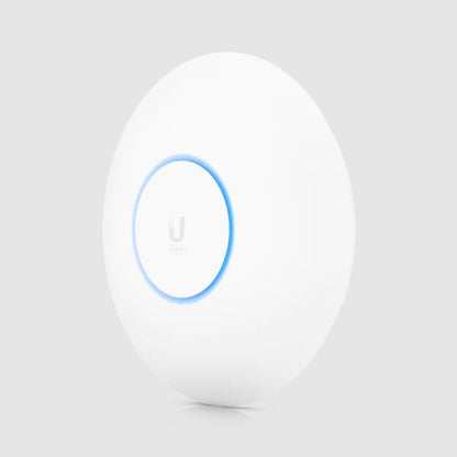 Ubiquiti UniFi U6-LR WiFi 6 Long-Range Wi-Fi AP Wireless Access Point 3Gbps 5GHz (4x4 MU-MIMO OFDMA), 2.4GHz (4x4 MIMO) - Best WiFi Mall