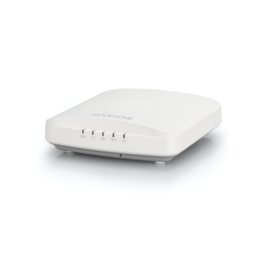 Ruckus Wireless R350 901-R350-WW02, 901-R350-US02, 901-R350-EU02 WiFi 6 802.11AX Wi-Fi AP Indoor Wireless Access Point