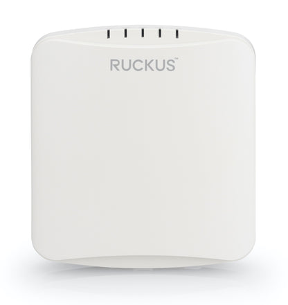 Ruckus Wireless R350 901-R350-WW02, 901-R350-US02, 901-R350-EU02 WiFi 6 802.11AX Wi-Fi AP Indoor Wireless Access Point