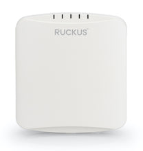 Kép betöltése a galériamegjelenítőbe: Ruckus Wireless R350 901-R350-WW02, 901-R350-US02, 901-R350-EU02 WiFi 6 802.11AX Wi-Fi AP Indoor Wireless Access Point
