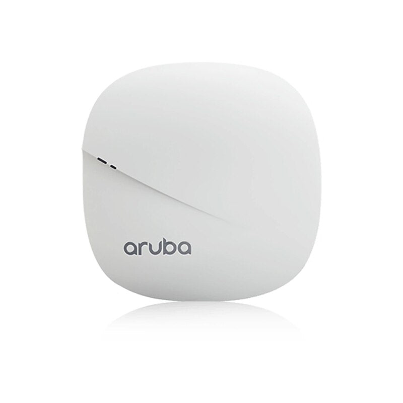 Aruba Networks APIN0303 AP-303 IAP-303(RW) Instant Wireless Network Access Point Instant 2X/3X 802.11AC 2.4/5GHz WiFi 5 Enterprise