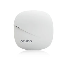 Load image into Gallery viewer, Aruba Networks APIN0303 AP-303 IAP-303(RW) Instant Wireless Network Access Point Instant 2X/3X 802.11AC 2.4/5GHz WiFi 5 Enterprise
